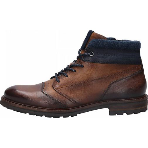 bugatti Stiefel Masat Comfort