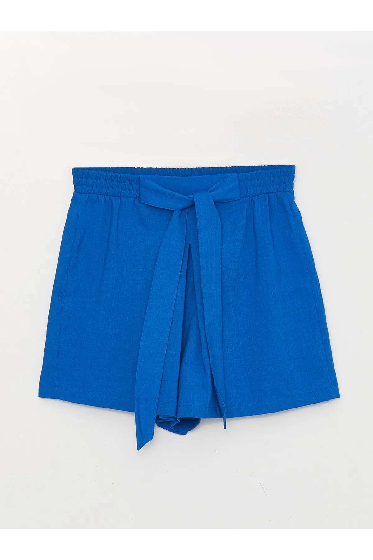 LC Waikiki  Gerade Shorts für Damen mit elastischer Taille