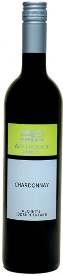 2022 Chardonnay Rechnitz trocken - Weingut Arkadenhof Mandl-Brunner