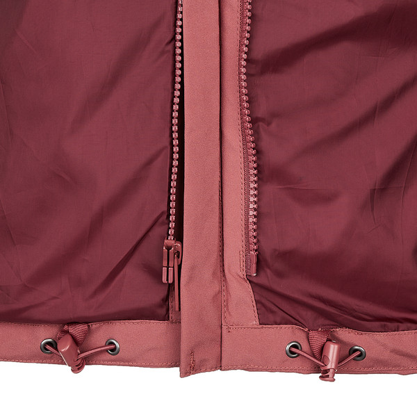 GLAABACH 3IN1 JKT W Damen - Doppeljacke