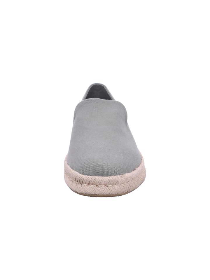 TOMS He.-Halbschuhe Santiago in Grün günstig kaufen