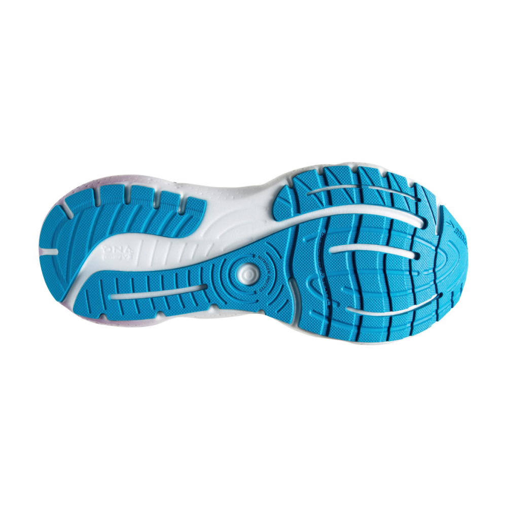 Brooks Glycerin GTS 20 1203701B499 / blau