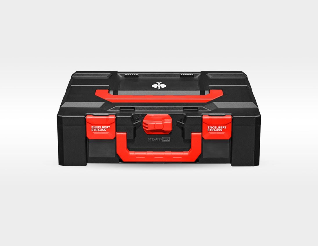 STRAUSSbox Aktions-Set V