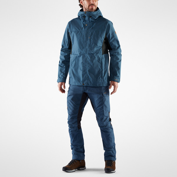 KAIPAK JACKET M Herren - Übergangsjacke