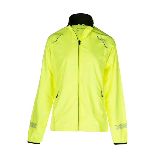 ENDURANCE - Women's Cully Jacket - Laufjacke