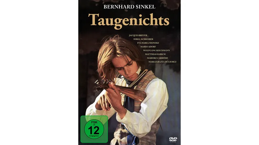 Taugenichts (Filmjuwelen)