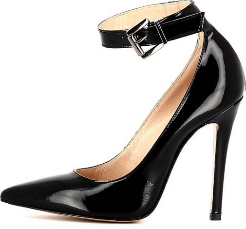 EVITA Damen Pumps LISA