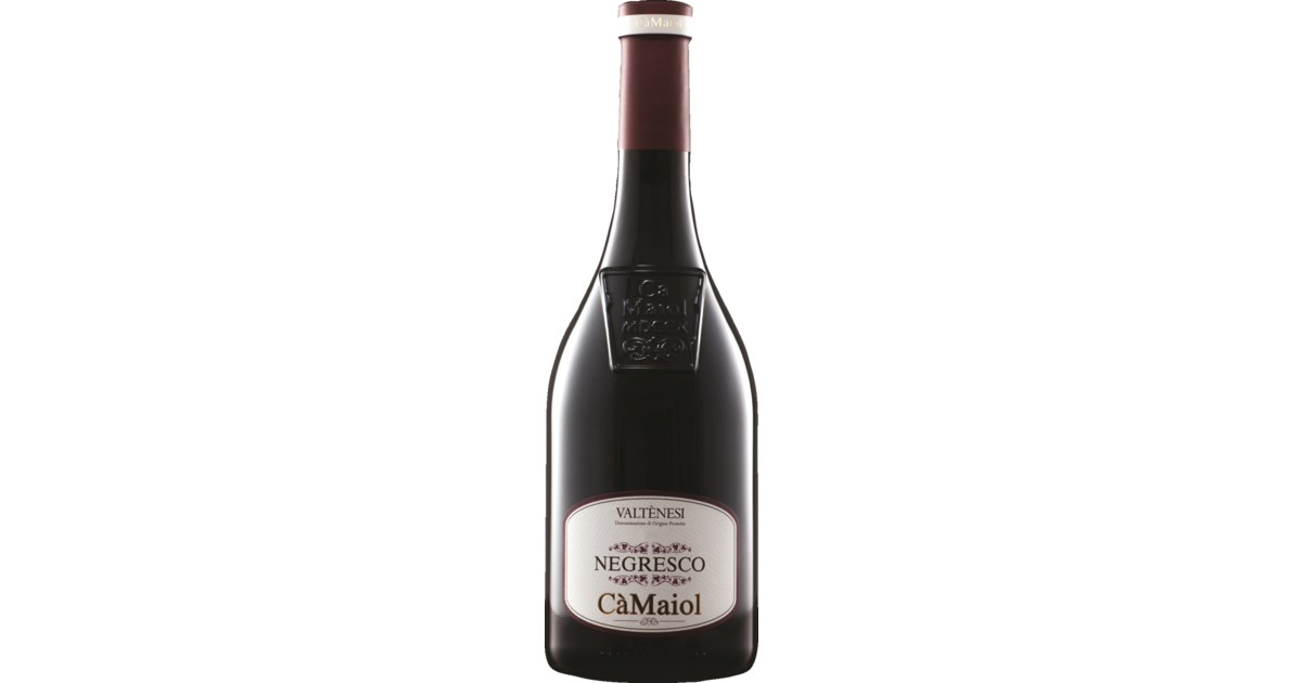 Negresco Valtenesi Rosso