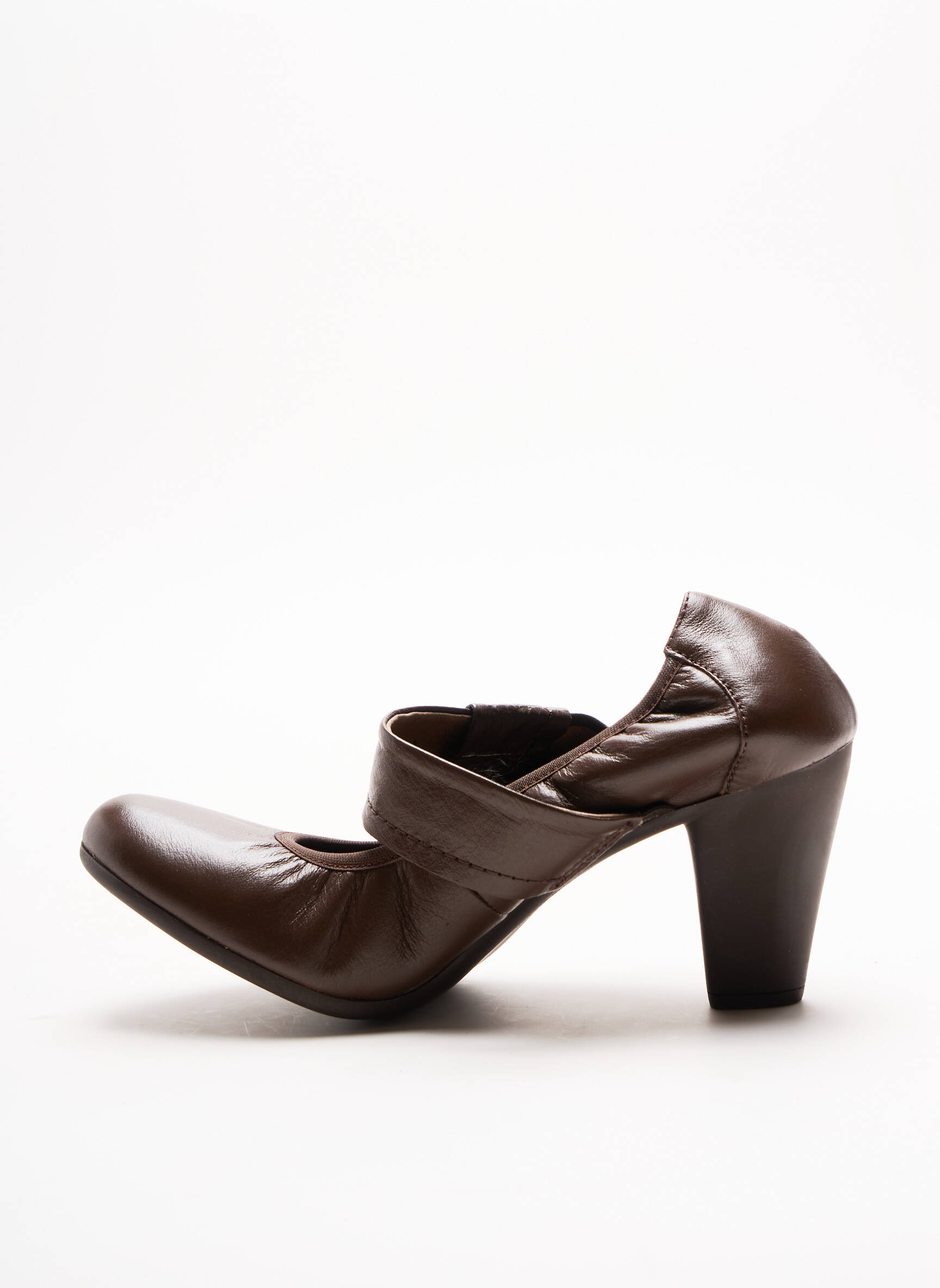 Wonders Escarpins Femme couleur marron