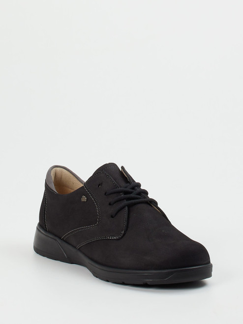 Schnürschuh-46100091135 Finn Comfort