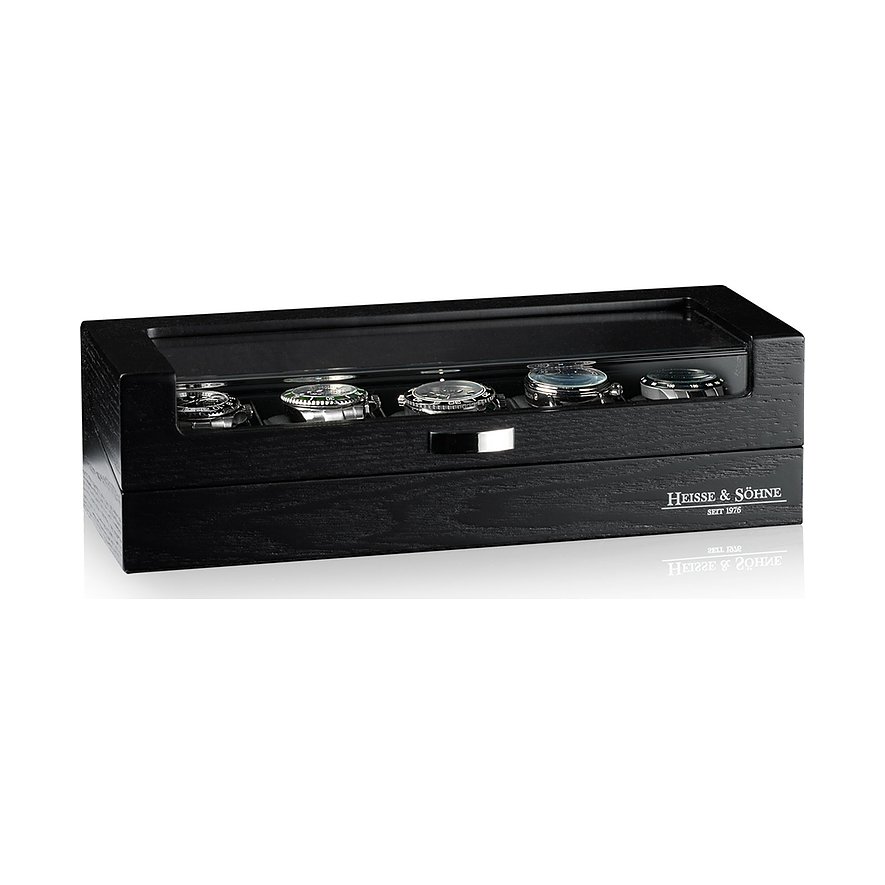 Heisse & Söhne Uhrenbox Oxford