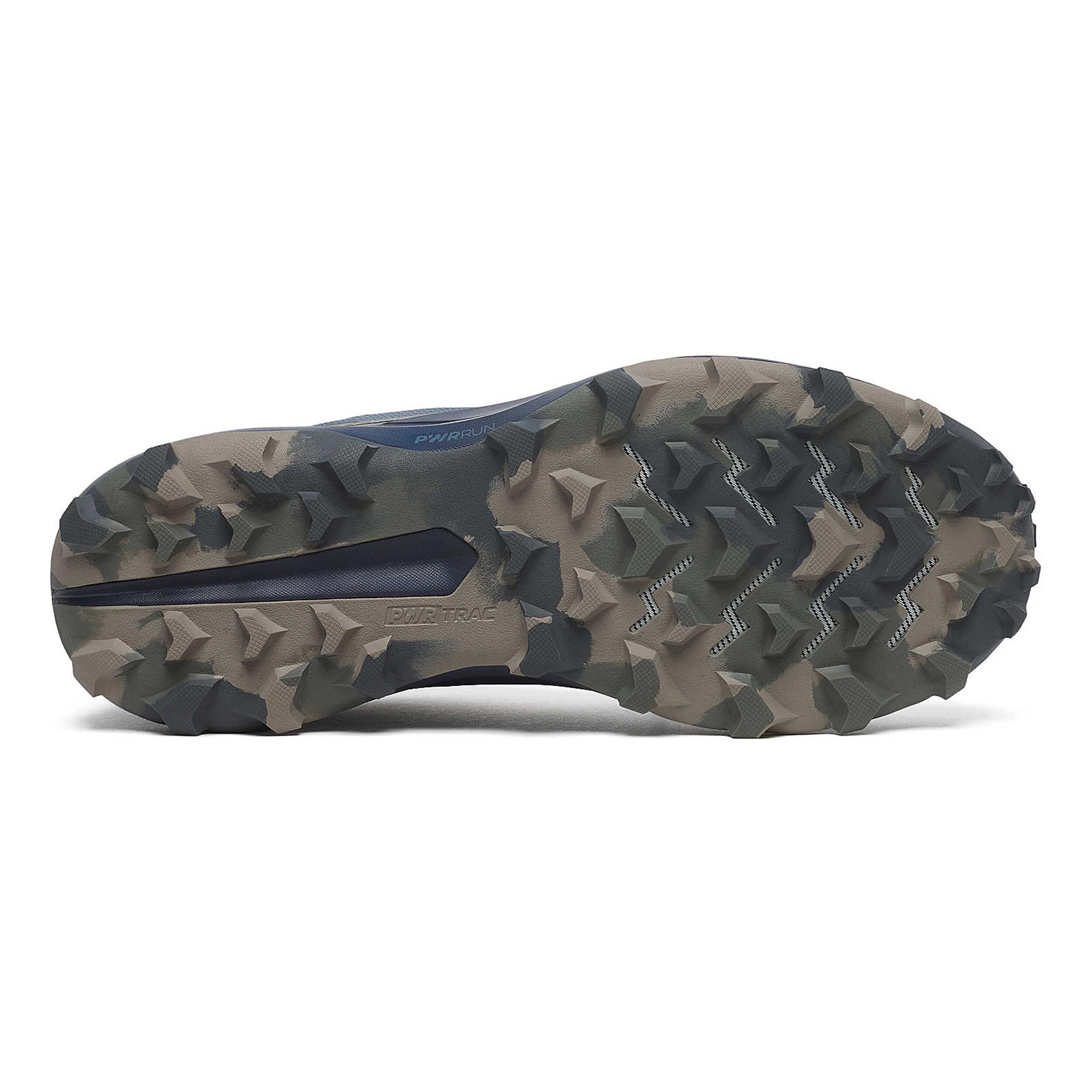 Peregrine 14 Trailschuh Herren - Dunkelblau