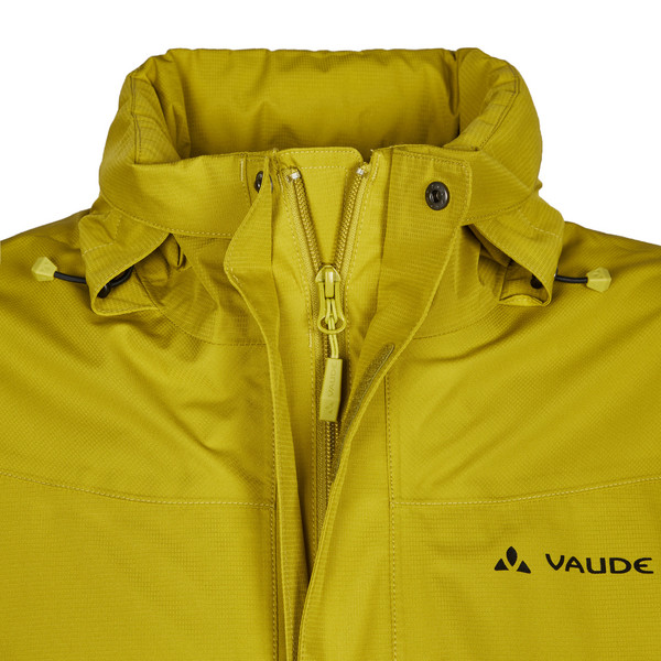 ESCAPE BIKE LIGHT JACKET Herren - Regenjacke