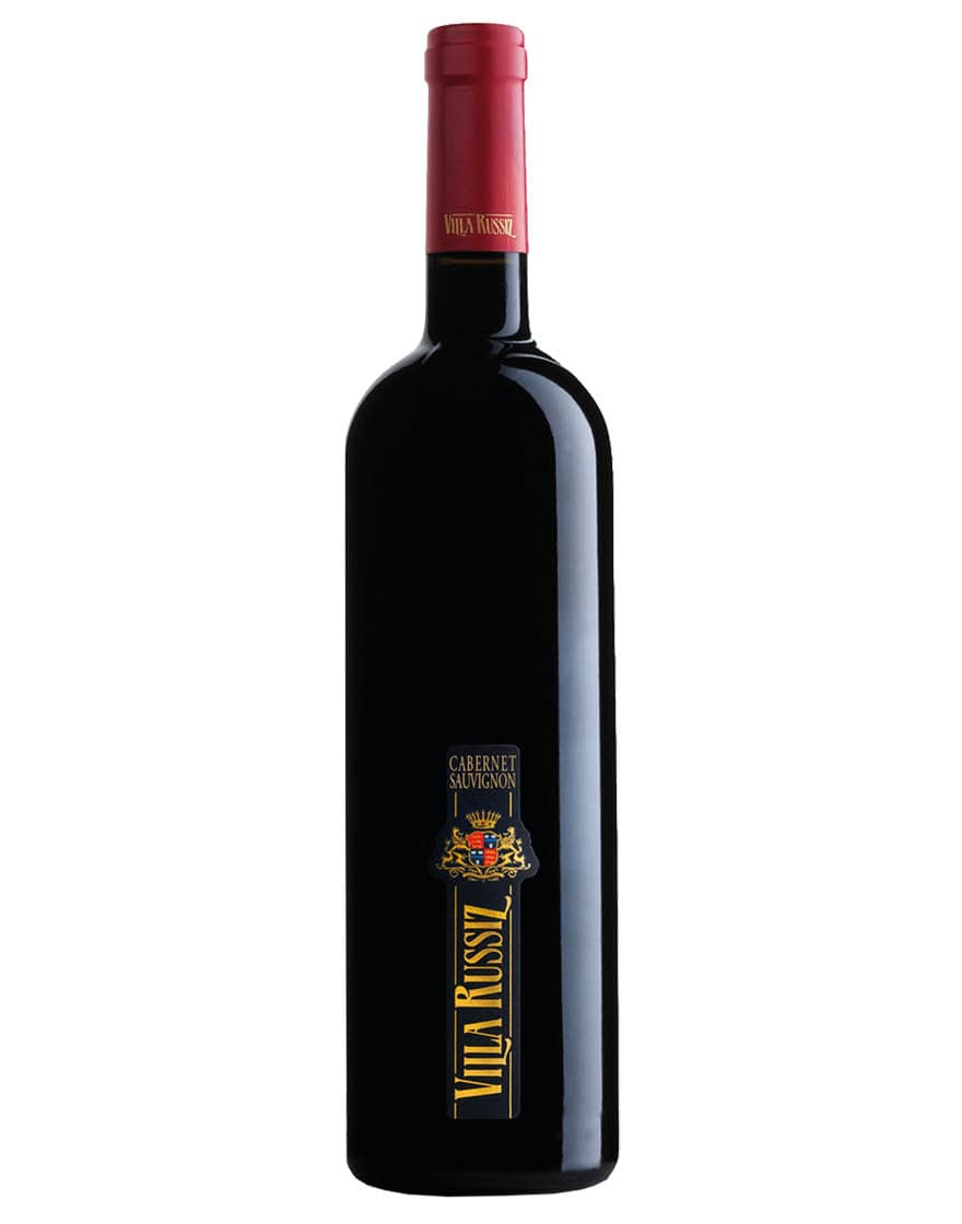 Collio DOC Cabernet Sauvignon 2020 Villa Russiz 0,75 ℓ
