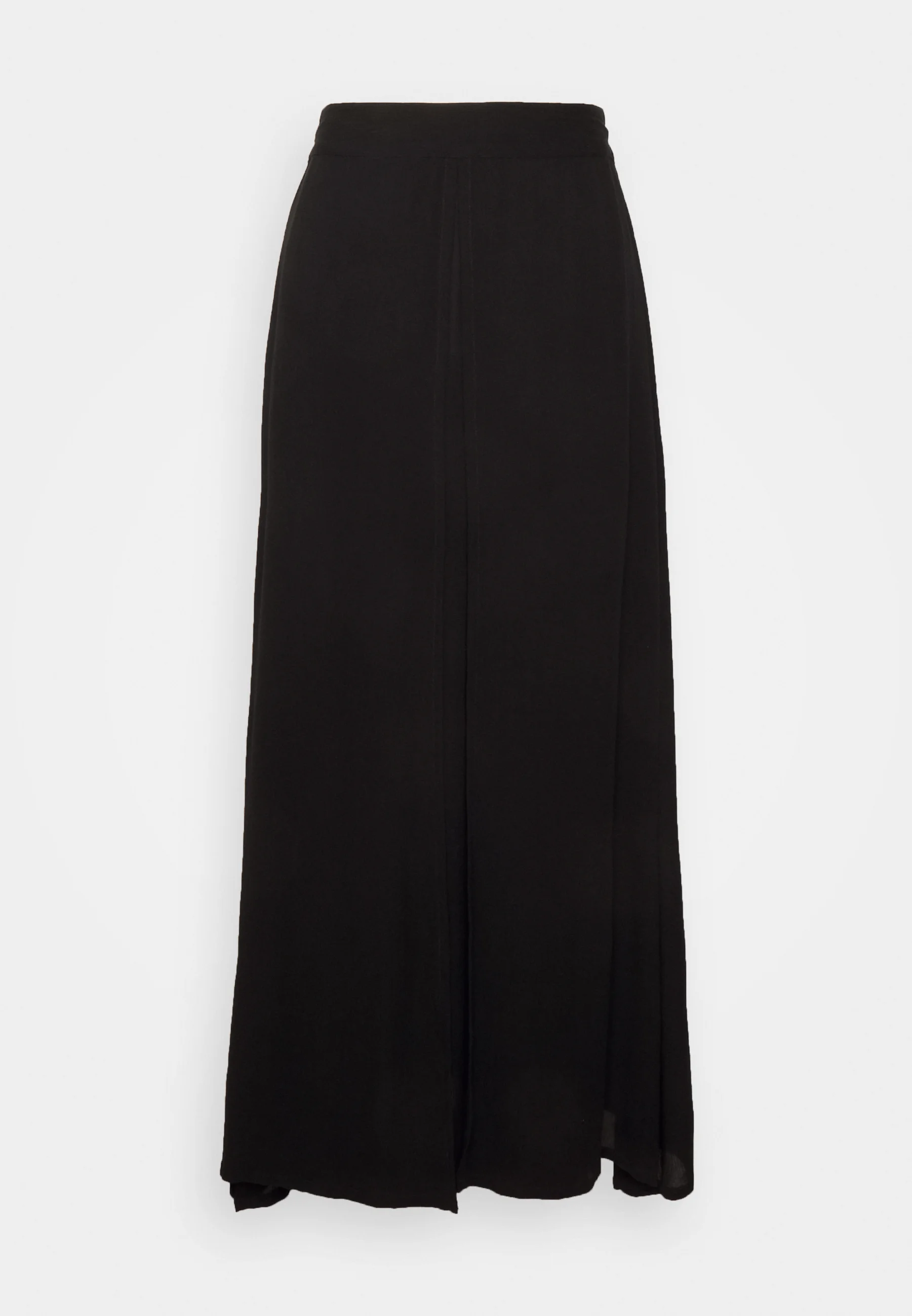 LASCANA LS MAXIROCK TOGA - Falda larga