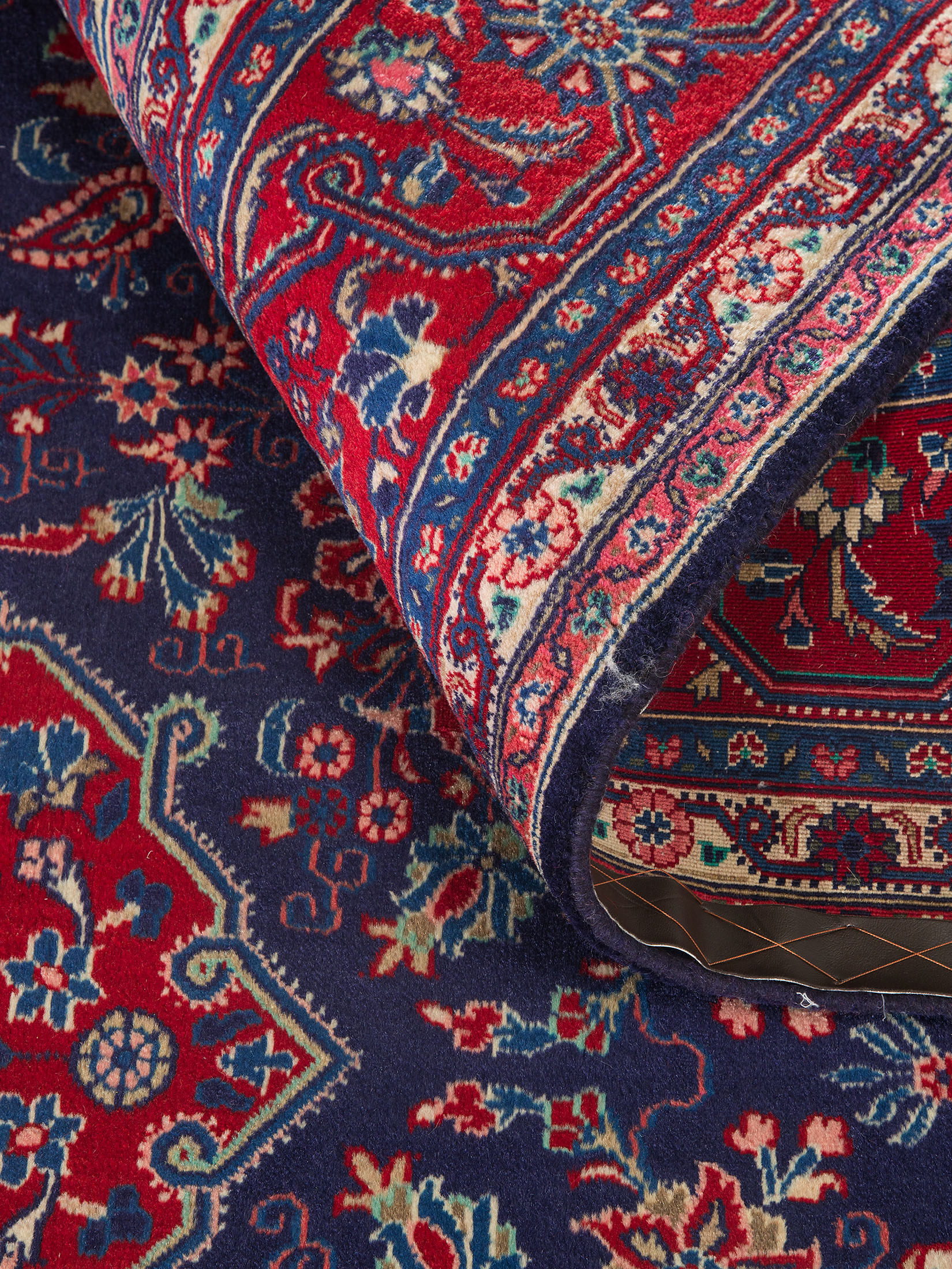 Shahrbaff Hamadan ca. 215 x 315 cm, Unikat / Einzelstück