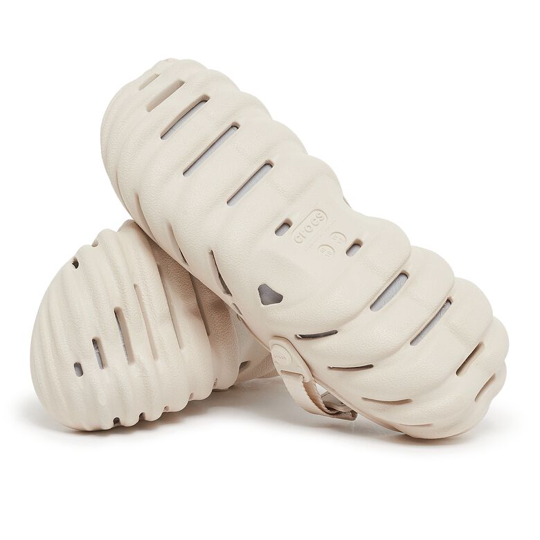 Crocs Echo Clog stucco