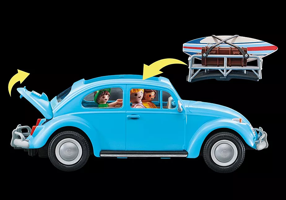 Volkswagen K&auml;fer