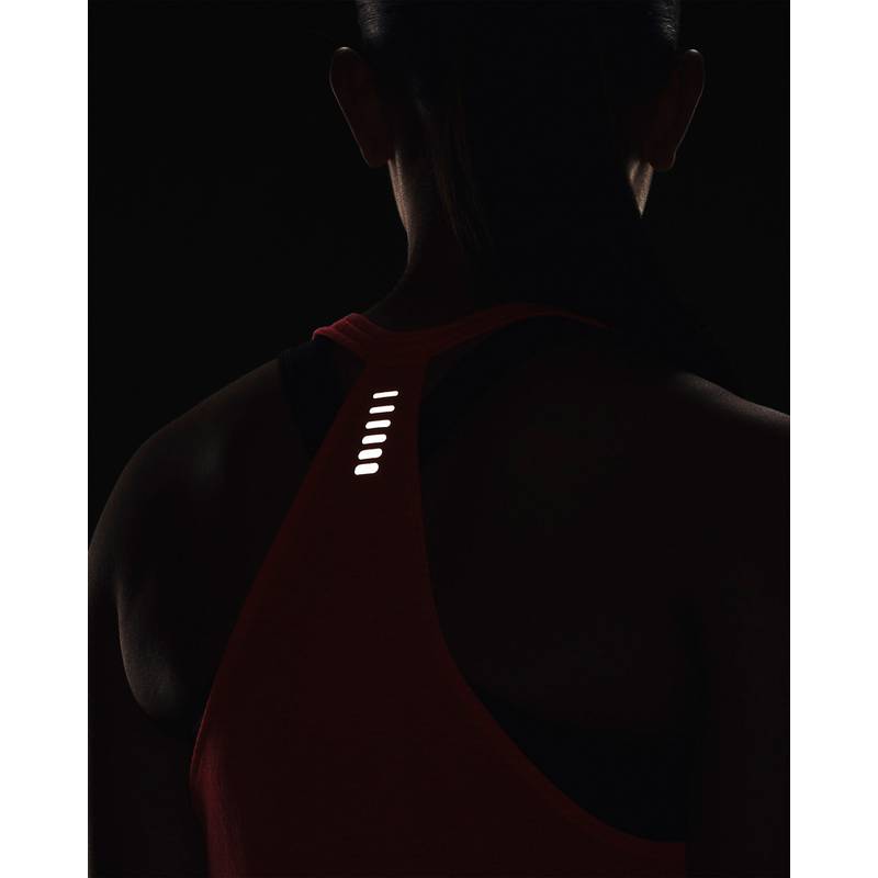 Under Armour Streaker Funktionstank Damen