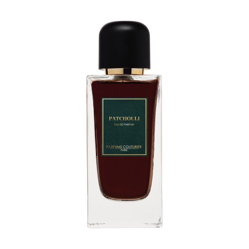 Jean Couturier Collection Aromatique Patchouli Eau De Parfum