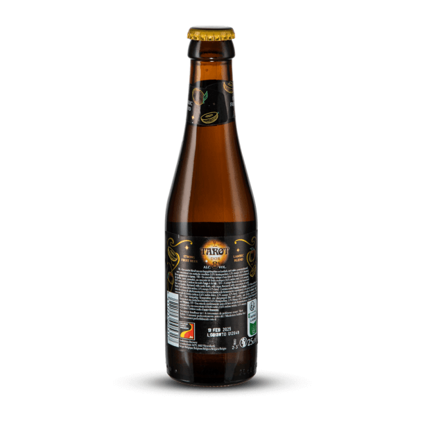 Lindemans Tarot d'Or 25 cl