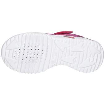 Geox Assister Sneaker in bunt