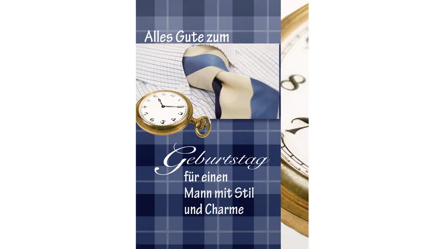 Glückwunschkarten mit Allgemeinmotiven im 5er Pack sortiert