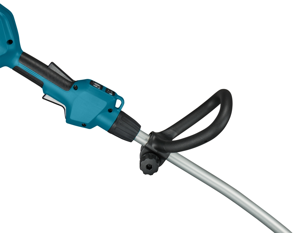 Trimmer cu baterie Makita DUR189Z1 18V fără baterii și încărcător