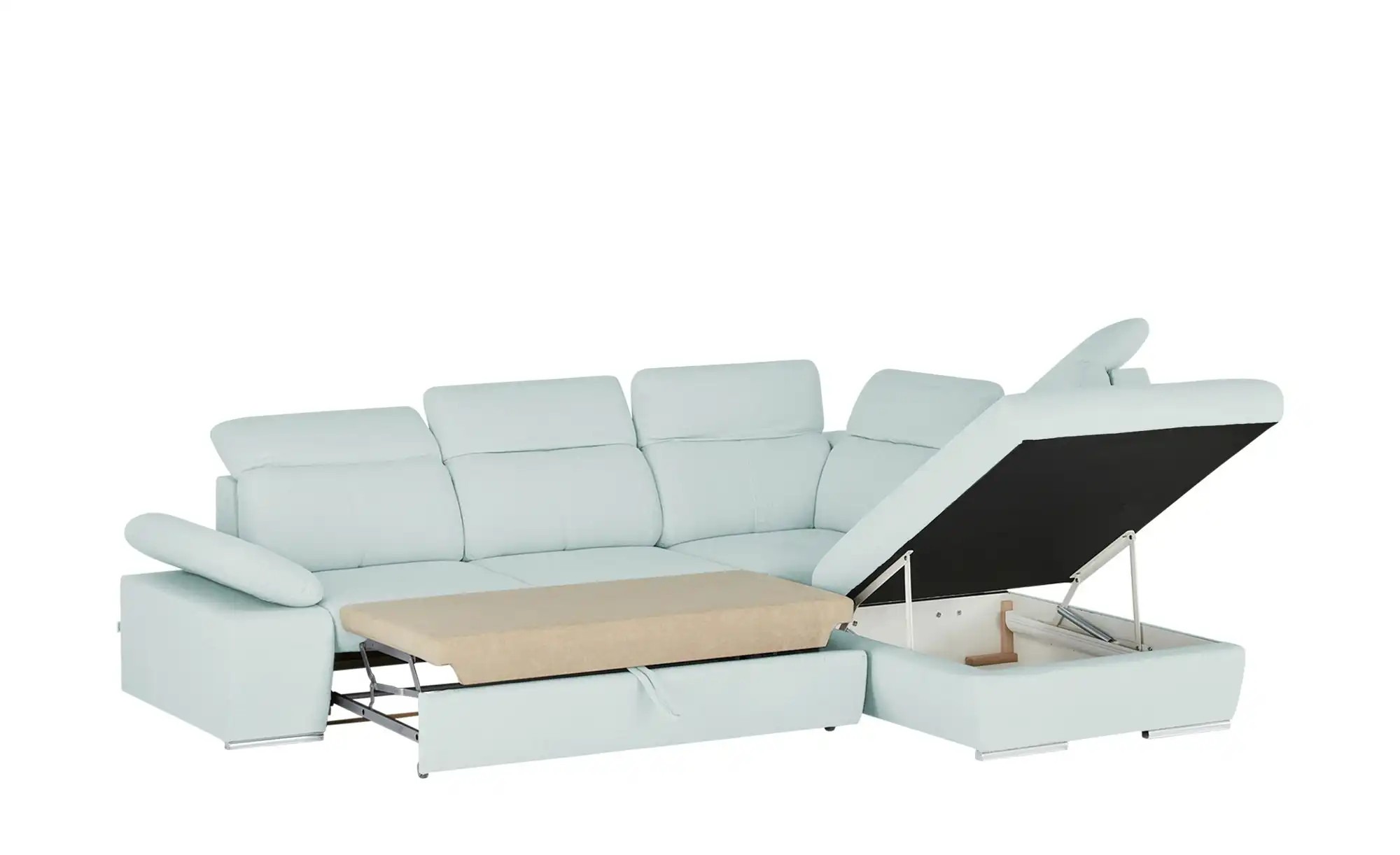 Twist Ecksofa Avilla