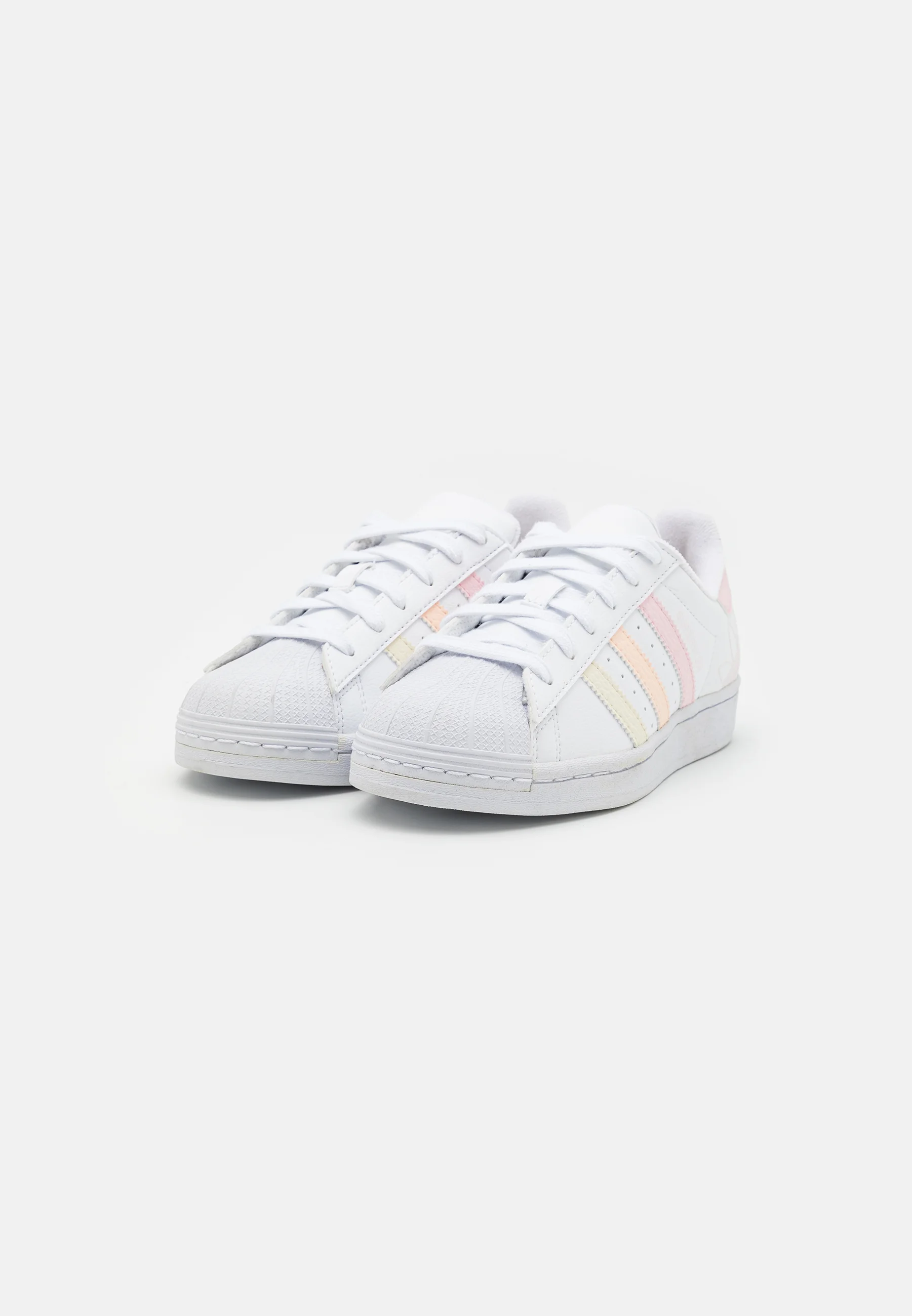 adidas Originals SUPERSTAR J UNISEX - Zapatillas bajas