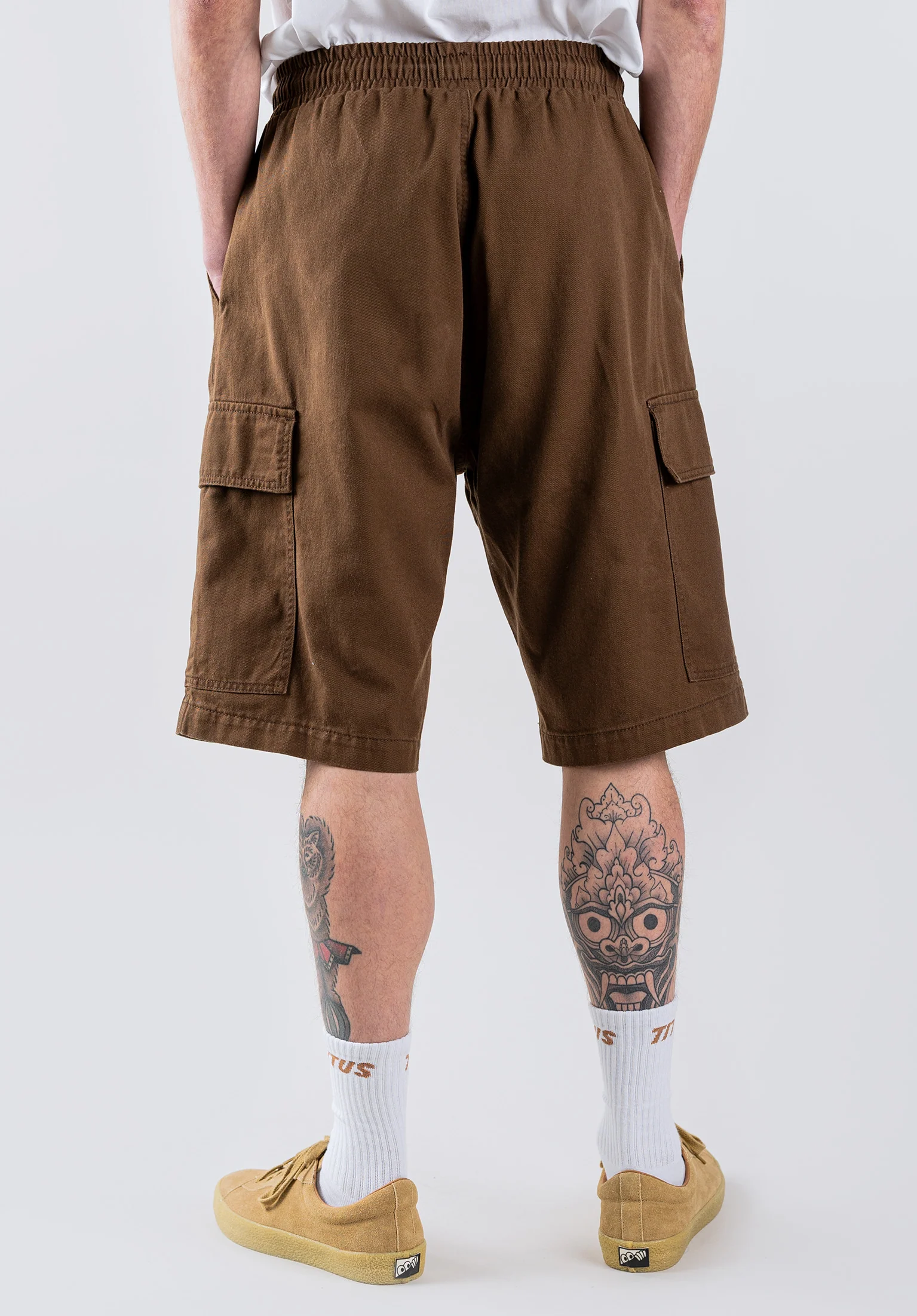 Oversize Cargo