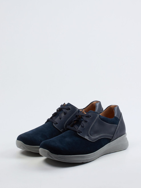 Schnürschuh-46101090328 Ganter