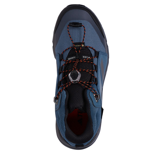 TERREX MID GORE-TEX HIKING SHOES Kinder - Wanderstiefel