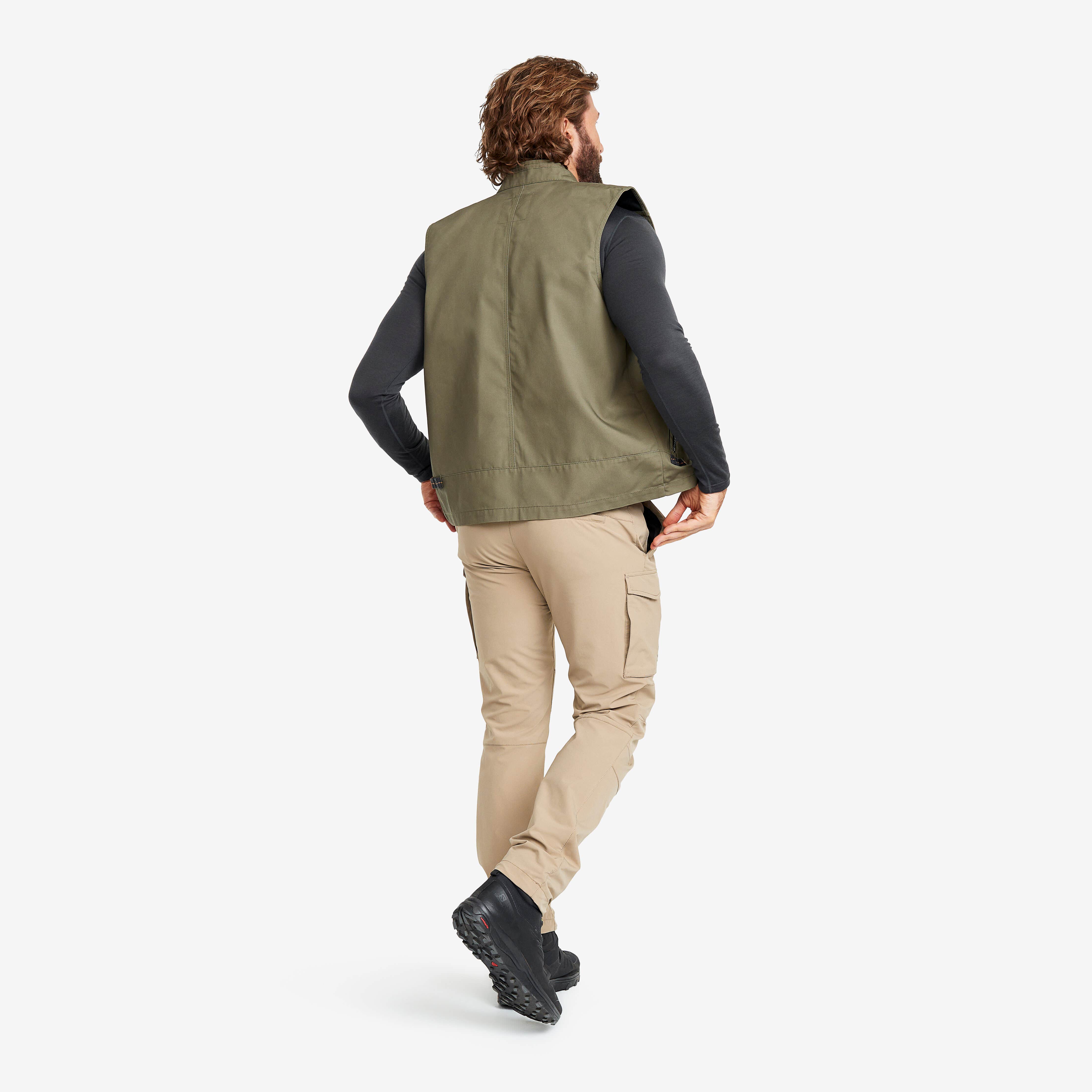 All-Day Vest Homme Kalamata