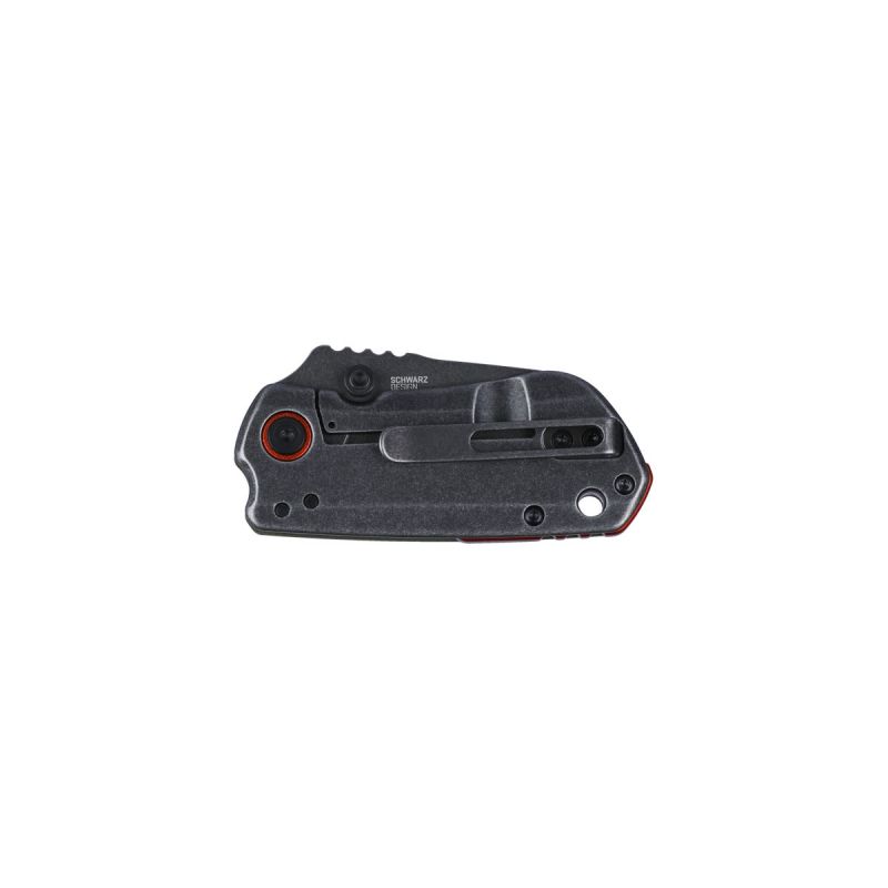 CRKT Overland Compact 6277