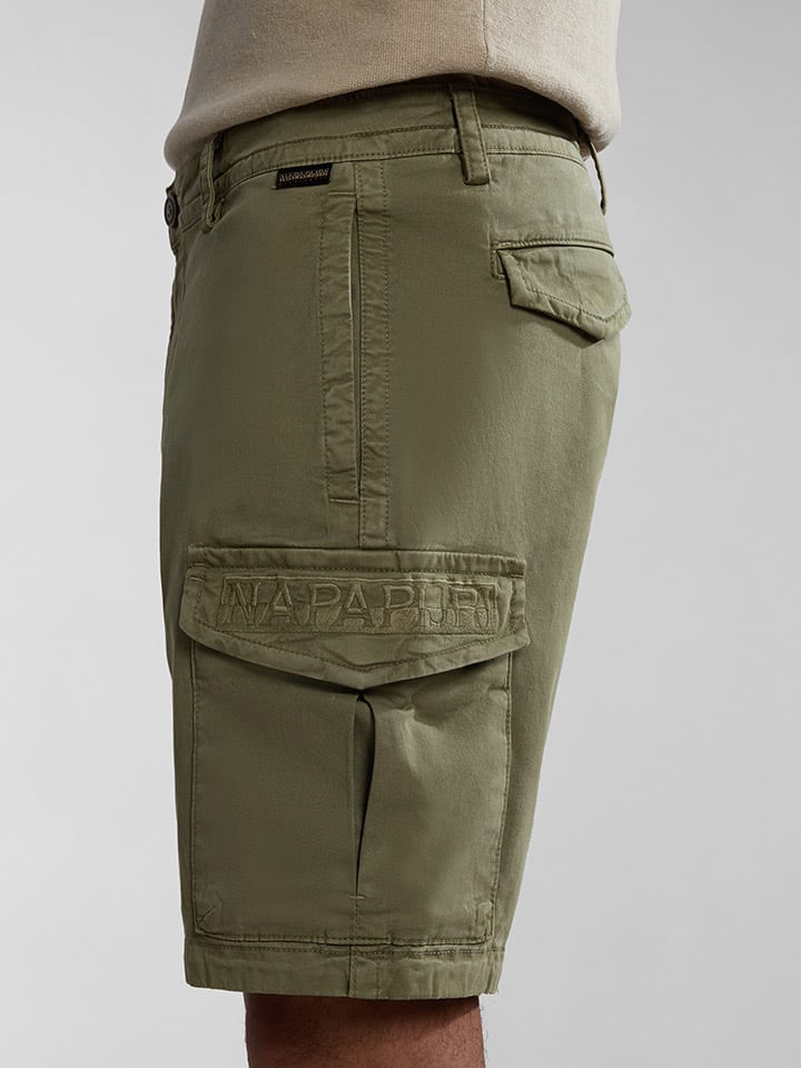 Napapijri Bermudas 