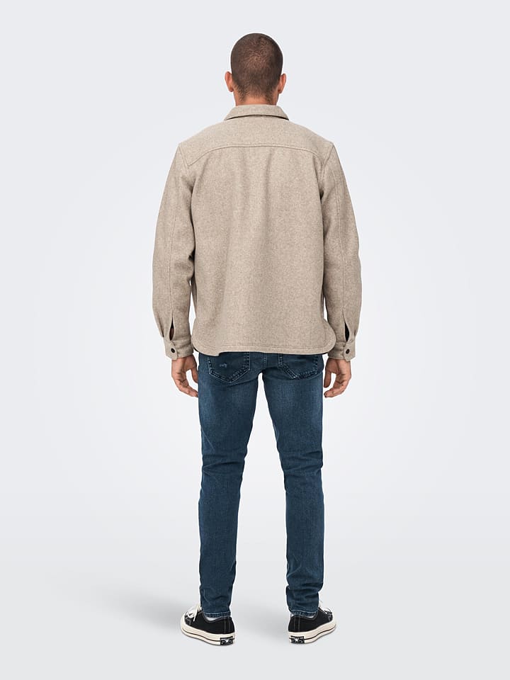 ONLY & SONS Hemd 