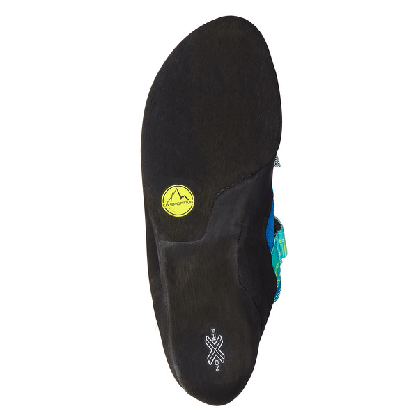 ARAGON Unisex - Kletterschuhe