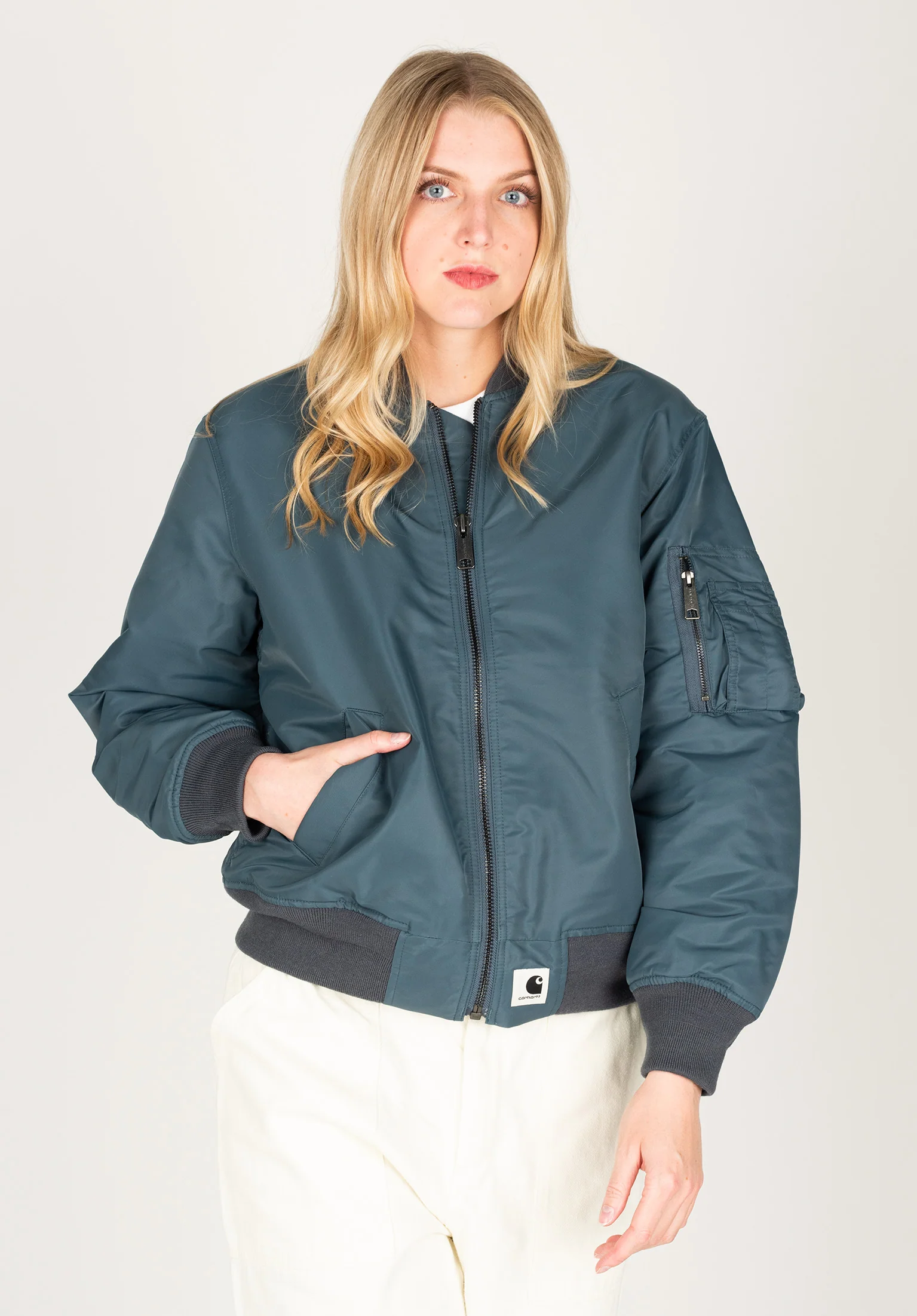 W' Olten Bomber