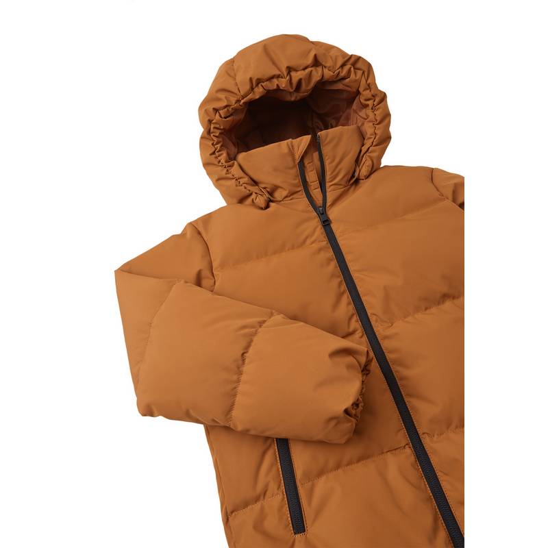 reima Paimio Winterjacke Kinder
