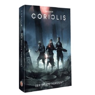 Coriolis Grundregelwerk (DE)
