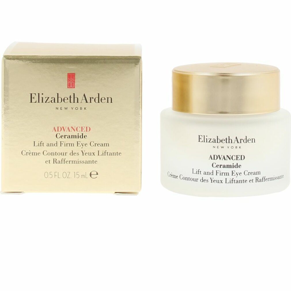 Elizabeth Arden Eau de Parfum ADVANCED CERAMIDE lift & firm eye cream 15 ml
