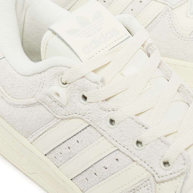 adidas Originals Rivalry 86 Low orbit grey/cream white/orbit grey