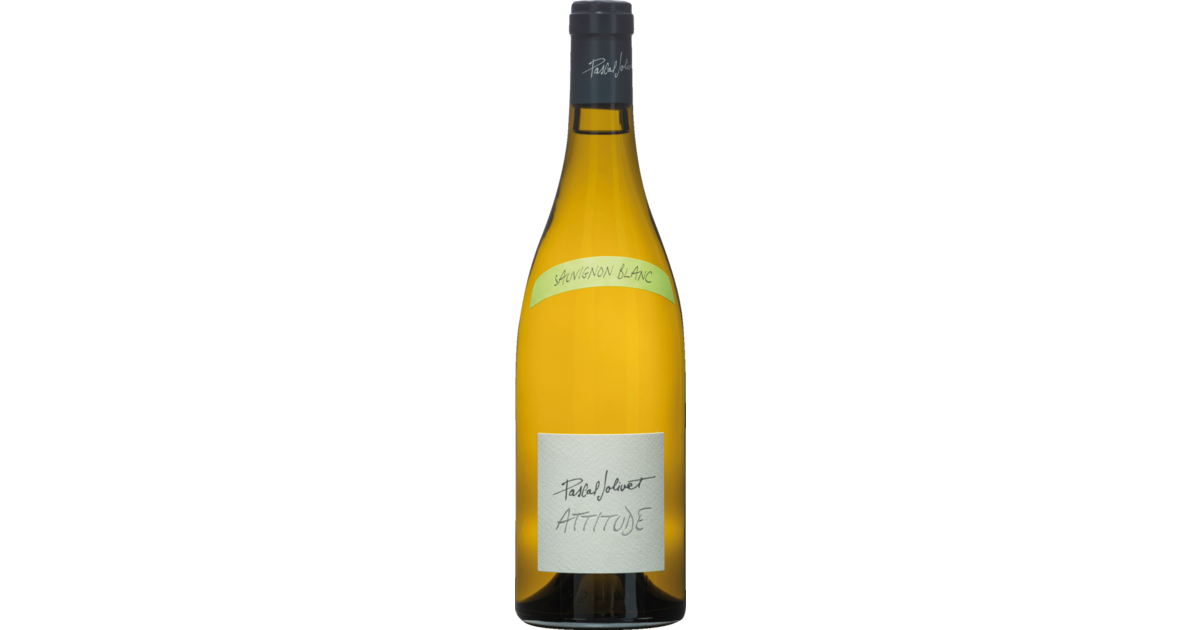 Attitude Sauvignon Blanc