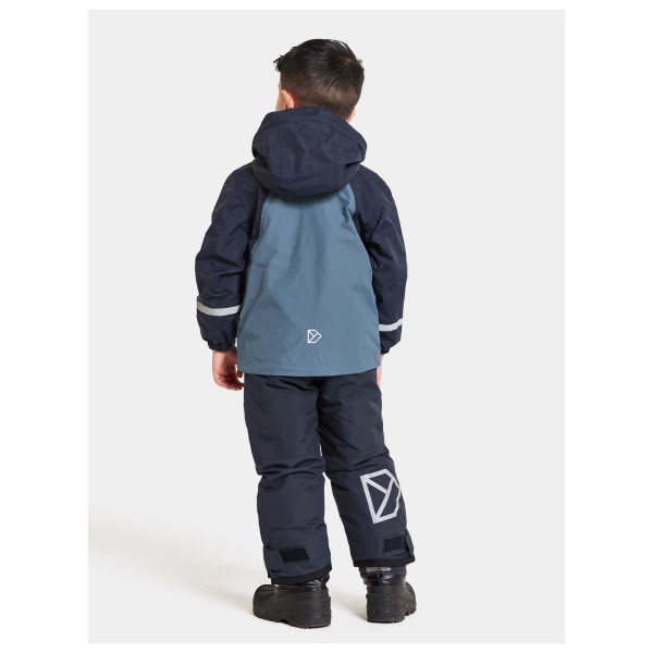 Didriksons - Kid's Enso Jacket 4 - Regenjacke
