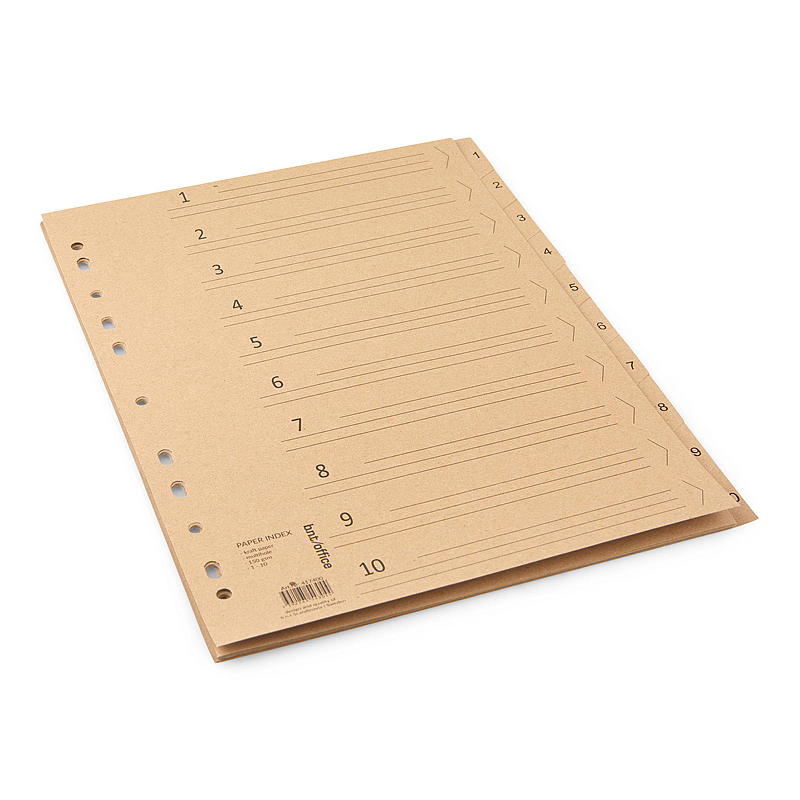 Registrer 1-10 Kraft