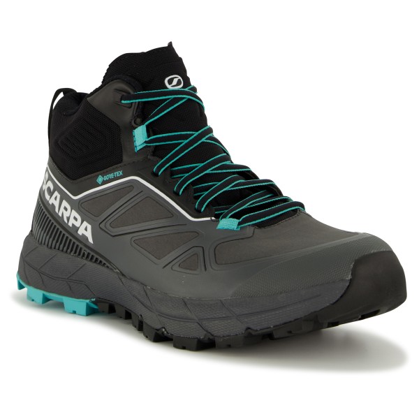 Scarpa - Women's Rapid Mid GTX - Wanderschuhe