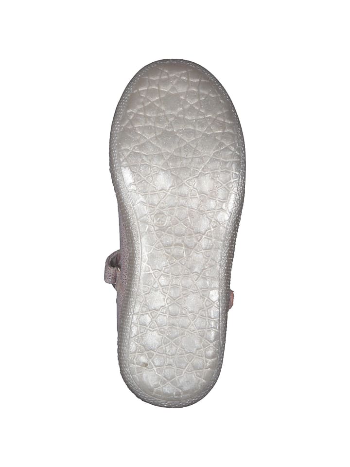 Geka Ballerinas in Rosa günstig kaufen 28