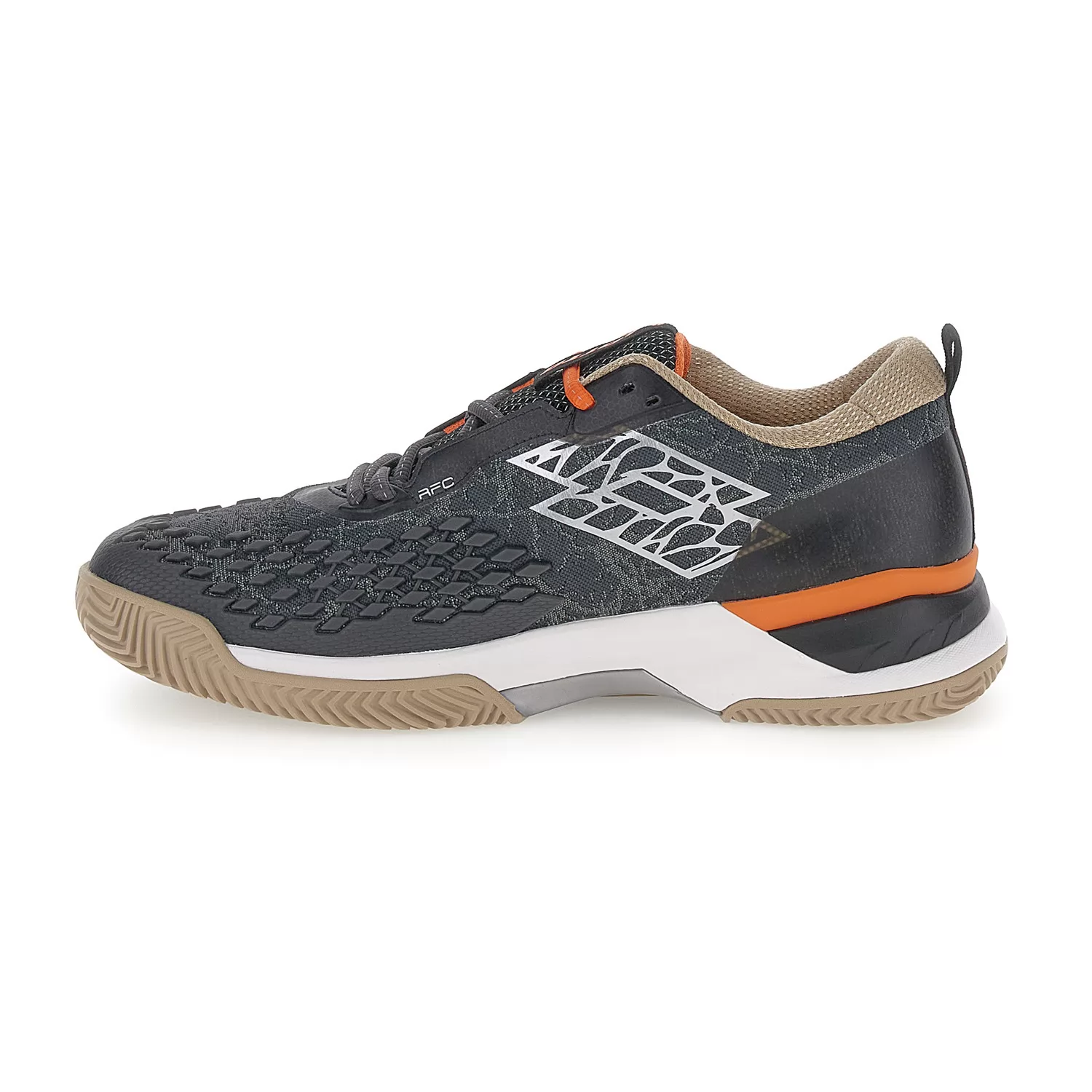RAPTOR HYPERPULSE 100 II CLY