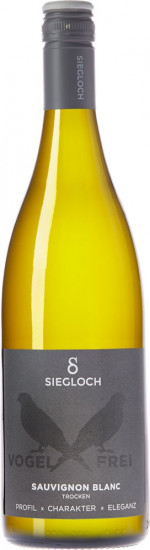 2020 Sauvignon blanc 
